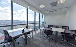 Vision Exchange (D22), Office #503091601